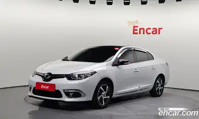 Renault SM3, 2020