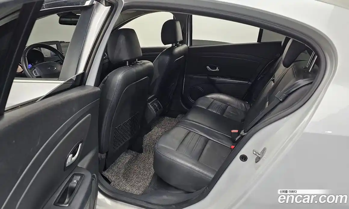 Renault SM3 2020 0.1 гидро, фото 12