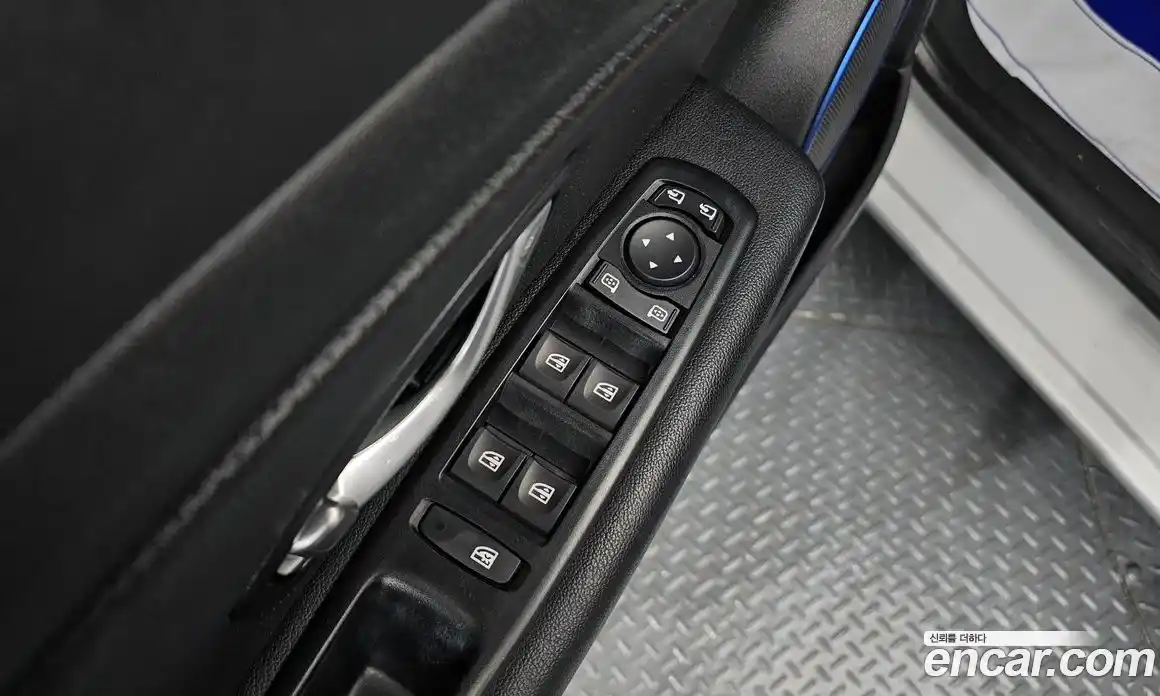 Renault SM3 2020 0.1 гидро, фото 13