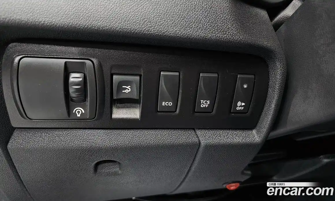 Renault SM3 2020 0.1 гидро, фото 14