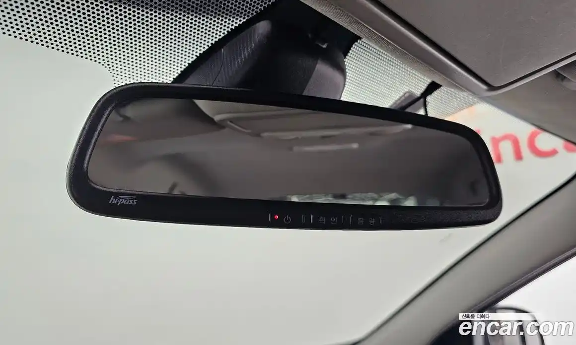 Renault SM3 2020 0.1 гидро, фото 19