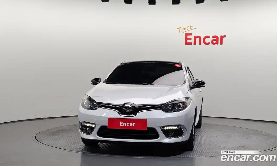 Renault SM3 2020 0.1 гидро, фото 3
