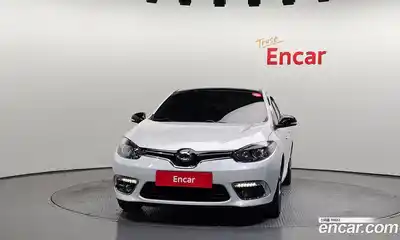 Renault SM3 2020 0.1 гидро, миниатюра 3
