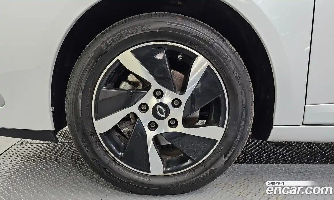 Renault SM3 2020 0.1 гидро, фото 5