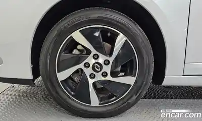 Renault SM3 2020 0.1 гидро, миниатюра 5