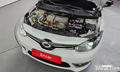 Renault SM3 2020 0.1 гидро, миниатюра 6