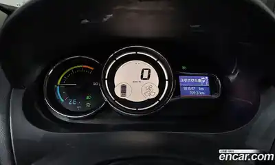 Renault SM3 2020 0.1 гидро, миниатюра 8