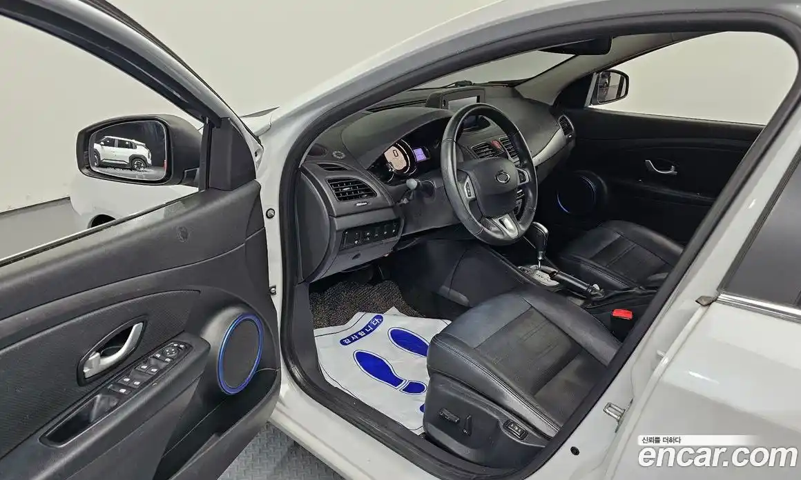 Renault SM3 2020 0.1 гидро, фото 10