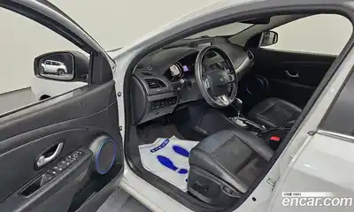Renault SM3 2020 0.1 гидро, миниатюра 10