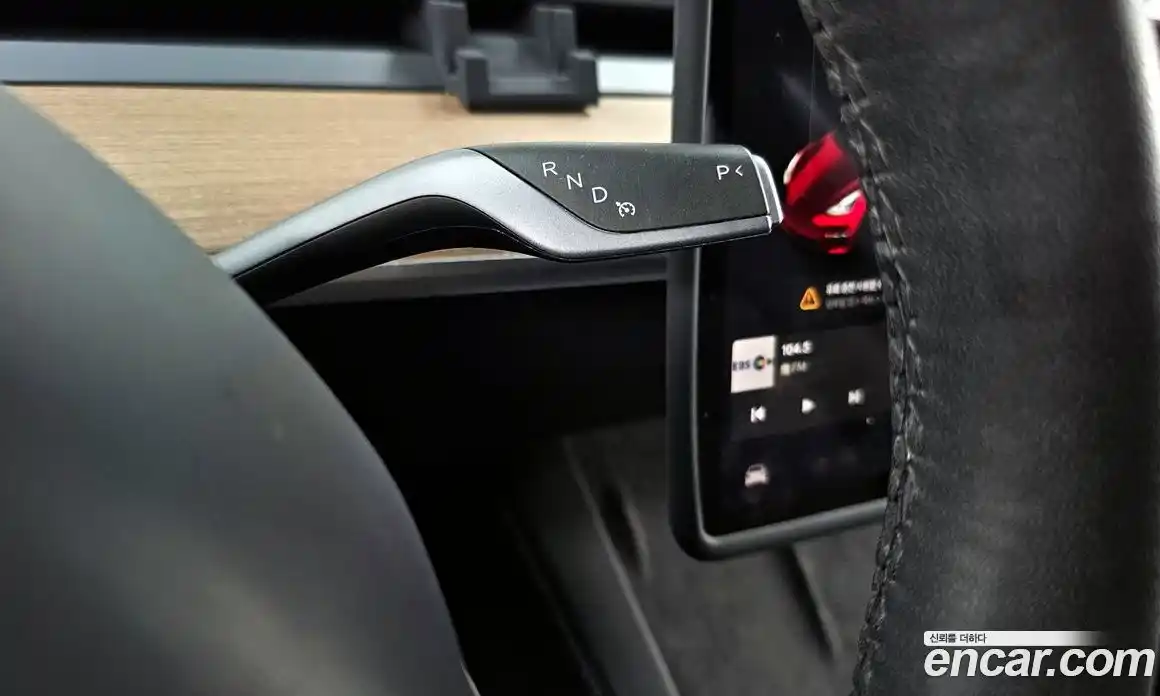Tesla Model 3 2021 0.2 гидро, фото 12