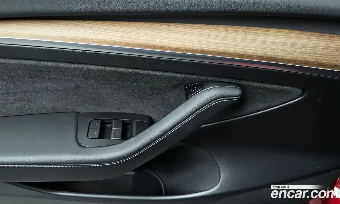 Tesla Model 3 2021 0.2 гидро, фото 14