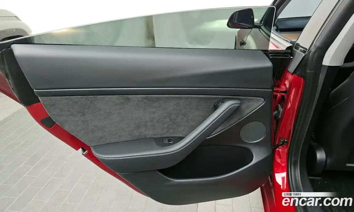 Tesla Model 3 2021 0.2 гидро, фото 15