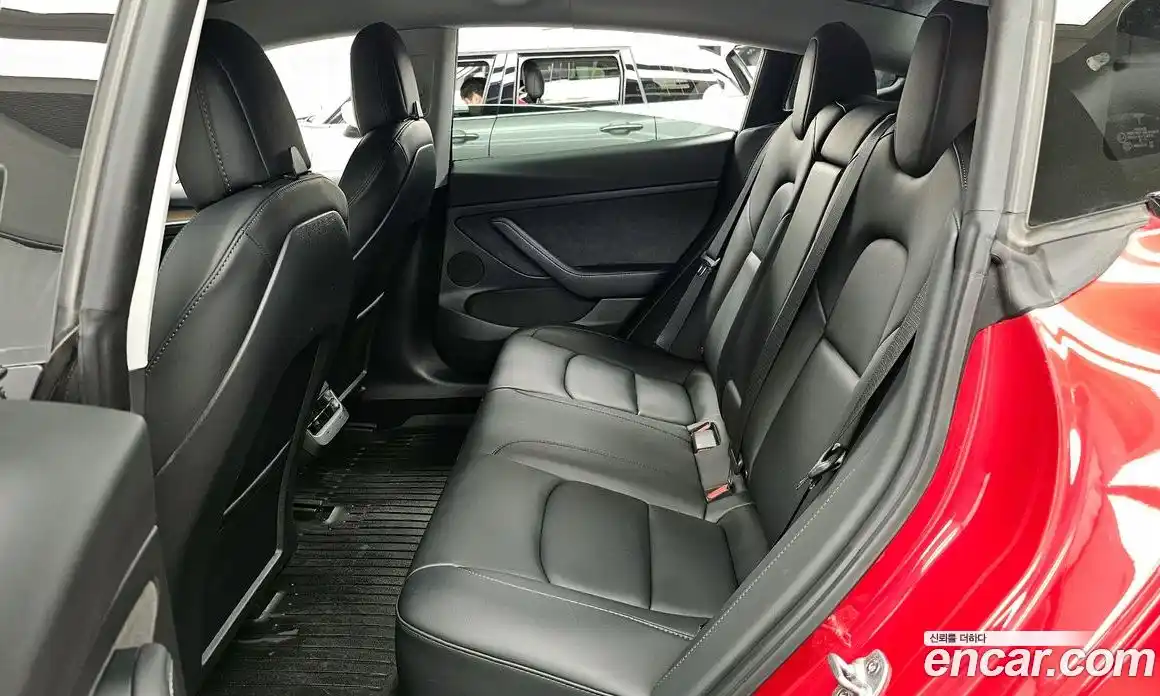 Tesla Model 3 2021 0.2 гидро, фото 16