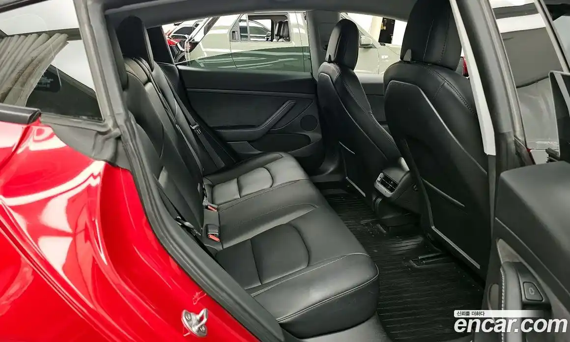 Tesla Model 3 2021 0.2 гидро, фото 18