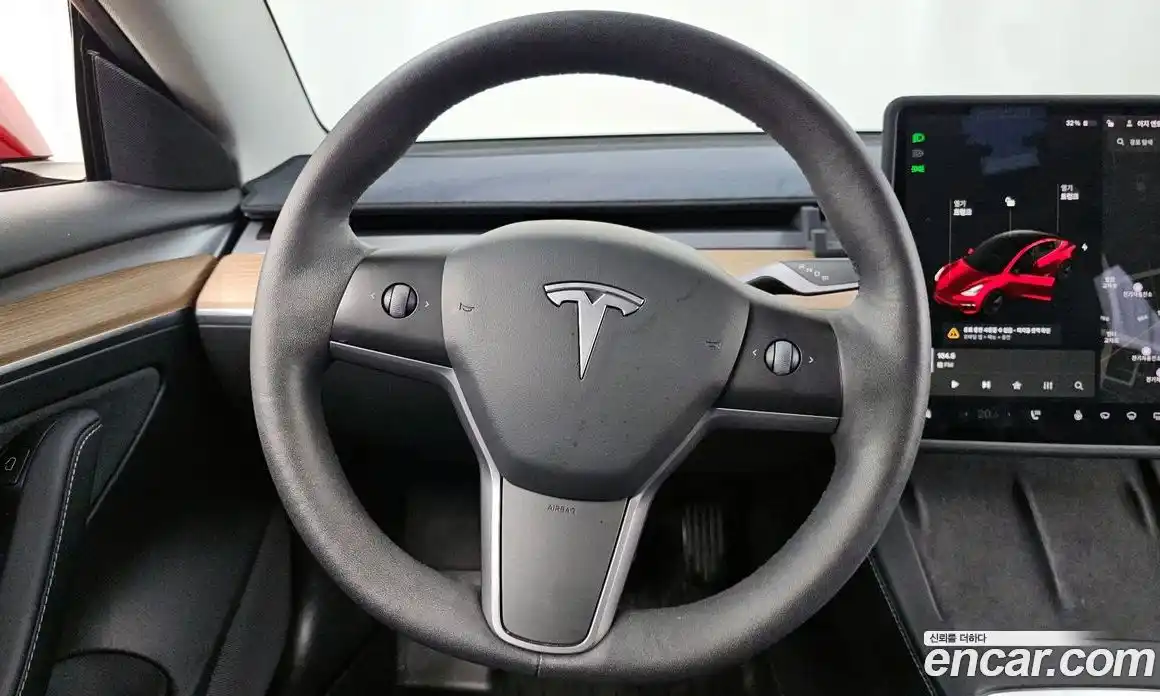 Tesla Model 3 2021 0.2 гидро, фото 19