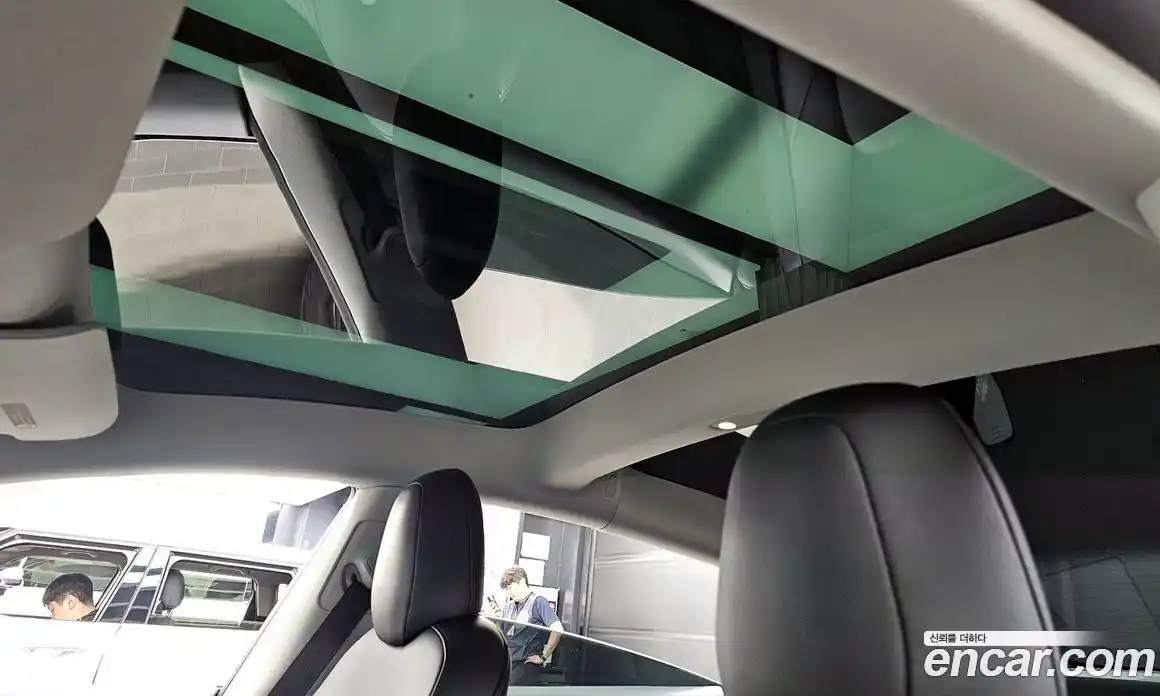Tesla Model 3 2021 0.2 гидро, фото 25