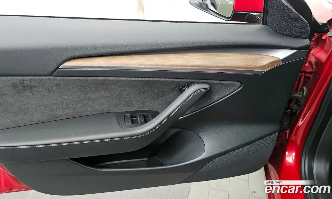 Tesla Model 3 2021 0.2 гидро, фото 30