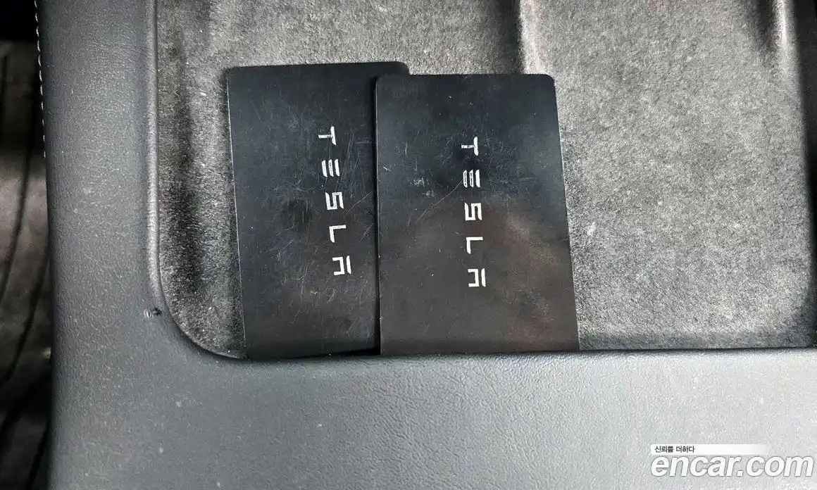 Tesla Model 3 2021 0.2 гидро, фото 33