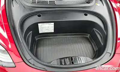 Tesla Model 3 2021 0.2 гидро, миниатюра 6