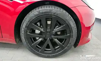 Tesla Model 3 2021 0.2 гидро, миниатюра 7