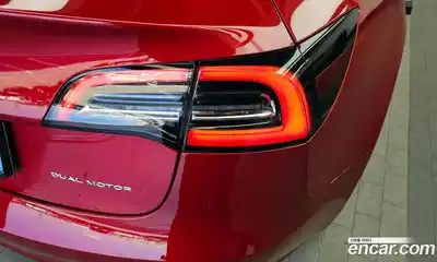 Tesla Model 3 2021 0.2 гидро, миниатюра 9