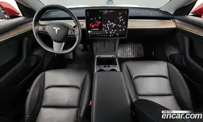 Tesla Model 3 2021 0.2 гидро, миниатюра 10
