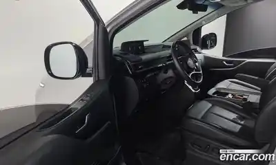 Hyundai Staria 2024 2.2 гидро, миниатюра 11