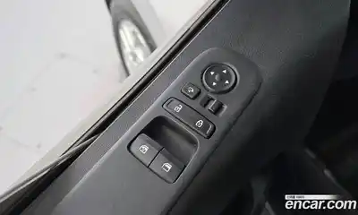 Hyundai Staria 2024 2.2 гидро, миниатюра 12