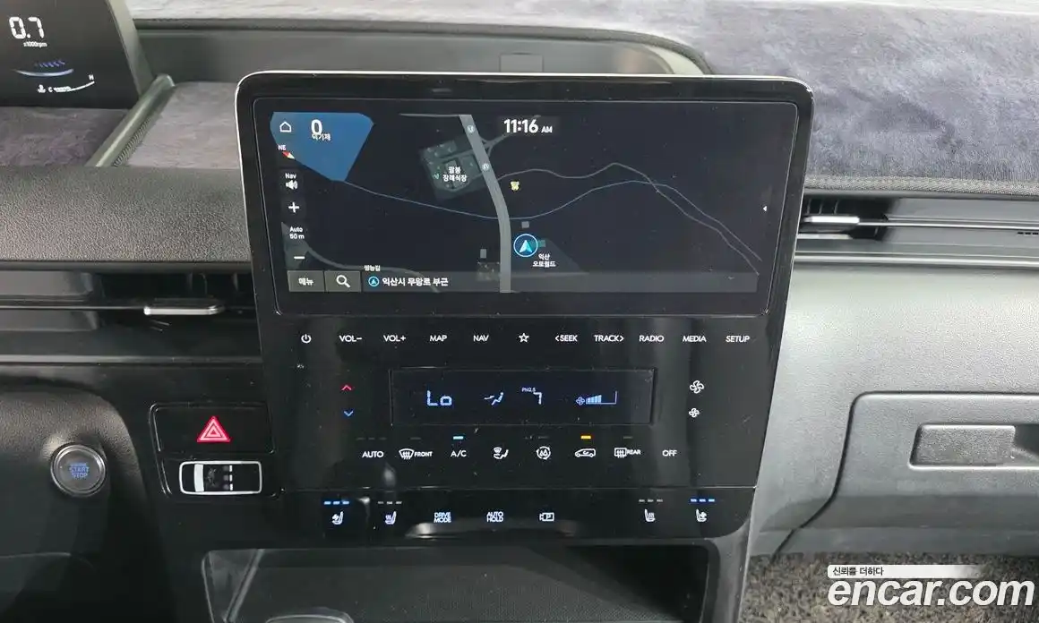 Hyundai Staria 2024 2.2 гидро, фото 15