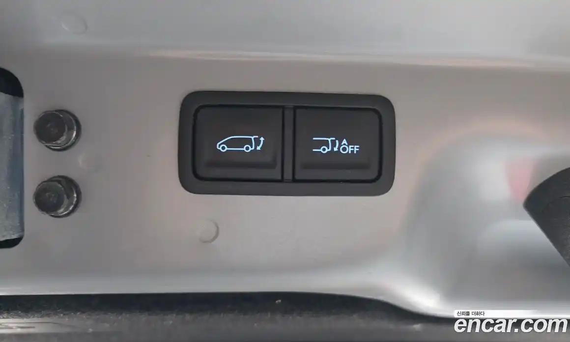 Hyundai Staria 2024 2.2 гидро, фото 19