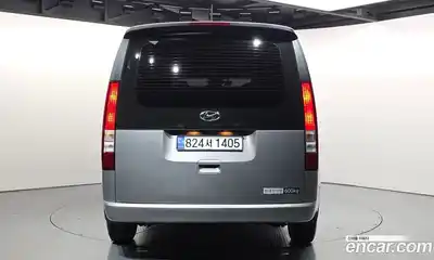 Hyundai Staria 2024 2.2 гидро, миниатюра 4