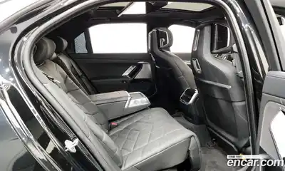BMW 7-Series 2025 3.0 гидро, миниатюра 11