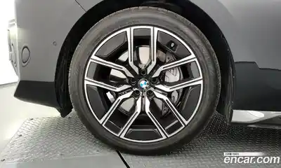 BMW 7-Series 2025 3.0 гидро, миниатюра 5