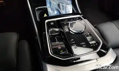 BMW 7-Series 2025 3.0 гидро, миниатюра 9
