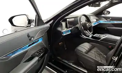 BMW 7-Series 2025 3.0 гидро, миниатюра 10