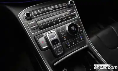 Hyundai Santa Fe 2023 2.5 гидро, миниатюра 12