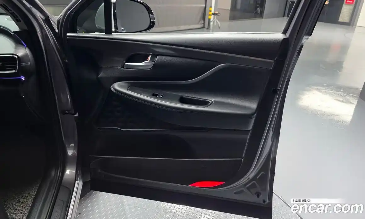 Hyundai Santa Fe 2023 2.5 гидро, фото 14