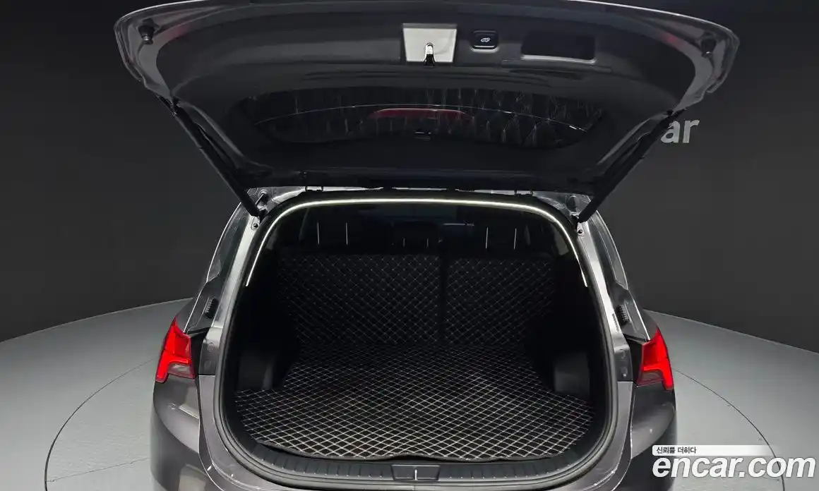 Hyundai Santa Fe 2023 2.5 гидро, фото 26