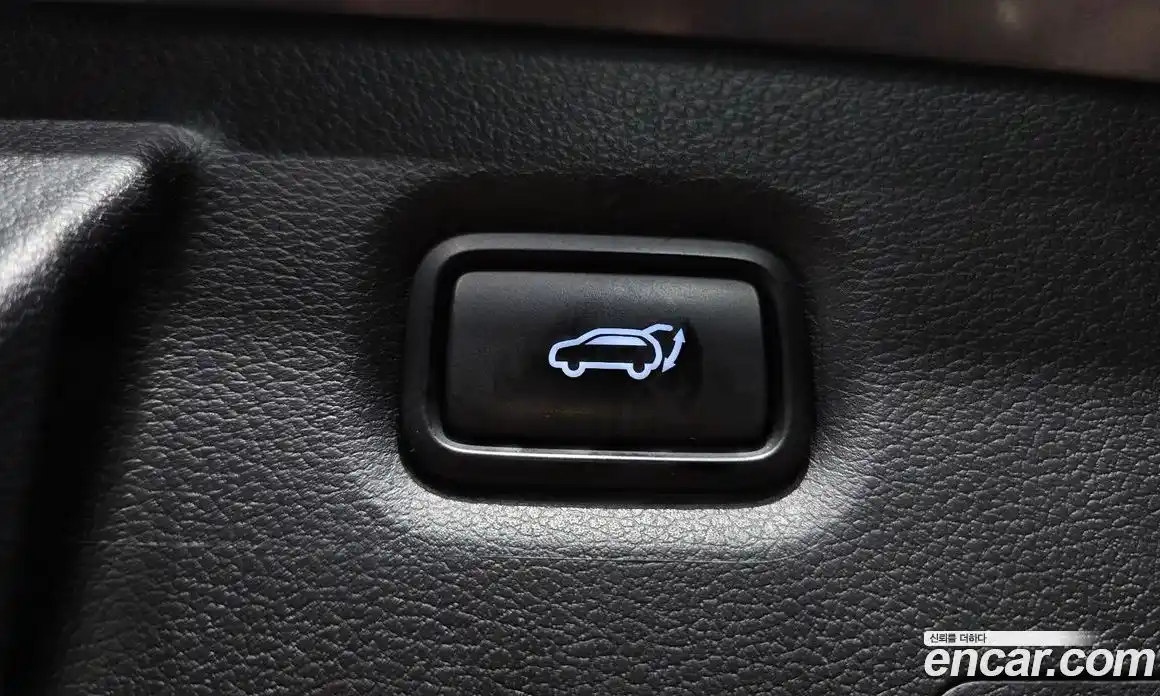 Hyundai Santa Fe 2023 2.5 гидро, фото 27