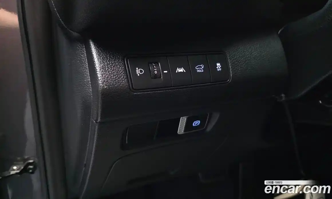 Hyundai Santa Fe 2023 2.5 гидро, фото 31
