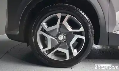 Hyundai Santa Fe 2023 2.5 гидро, миниатюра 5