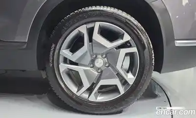 Hyundai Santa Fe 2023 2.5 гидро, миниатюра 7