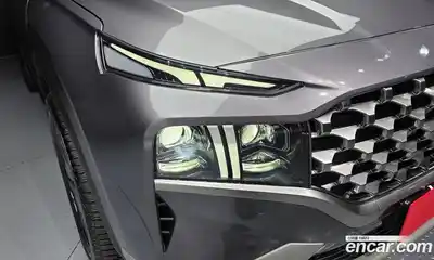 Hyundai Santa Fe 2023 2.5 гидро, миниатюра 8