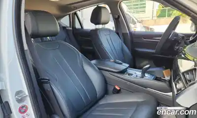 BMW X6 2018 3.0 гидро, миниатюра 11