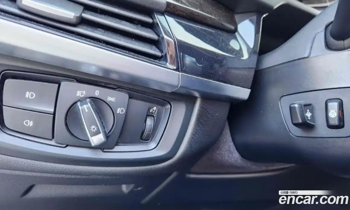 BMW X6 2018 3.0 гидро, фото 12