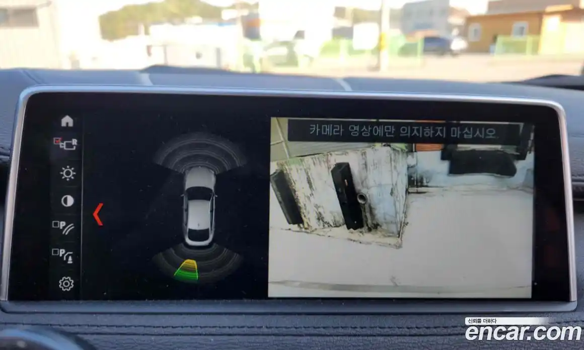 BMW X6 2018 3.0 гидро, фото 13