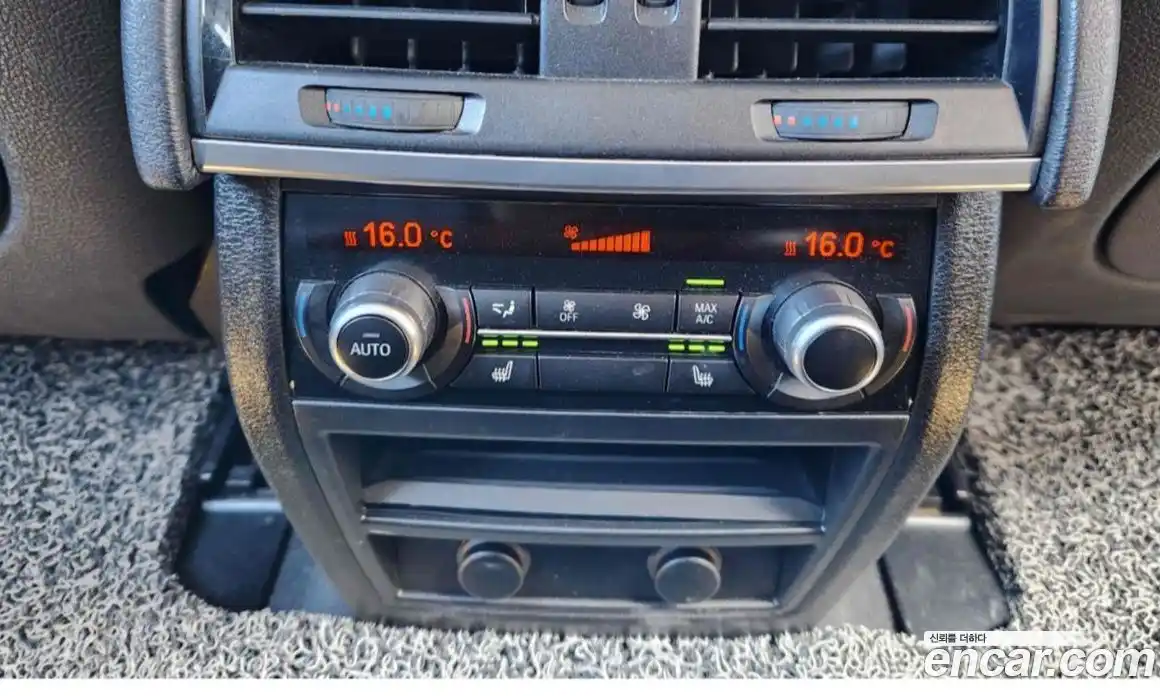 BMW X6 2018 3.0 гидро, фото 15
