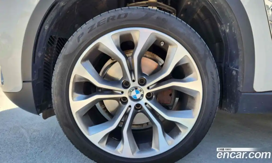 BMW X6 2018 3.0 гидро, фото 20