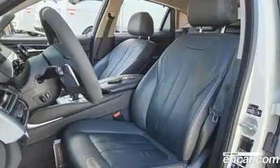 BMW X6 2018 3.0 гидро, миниатюра 5