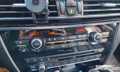 BMW X6 2018 3.0 гидро, миниатюра 6